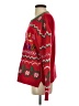Holiday Time Red Pullover Sweater Size S - photo 5