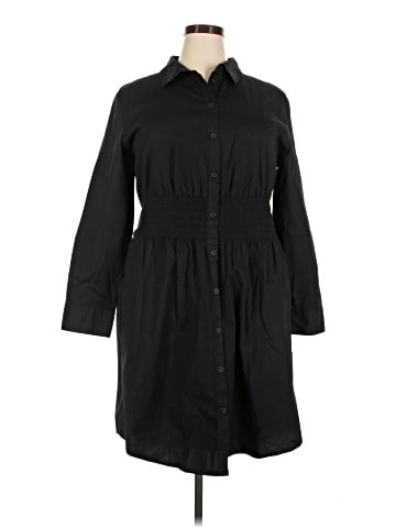 Universal Standard Casual Dress (view 1)