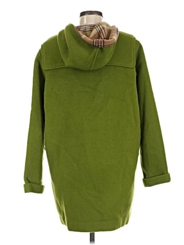 Lilly Pulitzer Wool Coat (view 2)