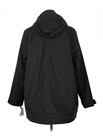 ZeroXposur Raincoat (view 2)