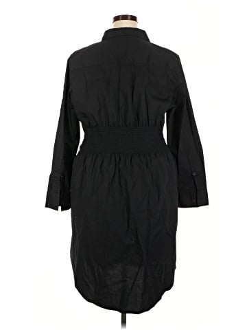 Universal Standard Casual Dress (view 2)