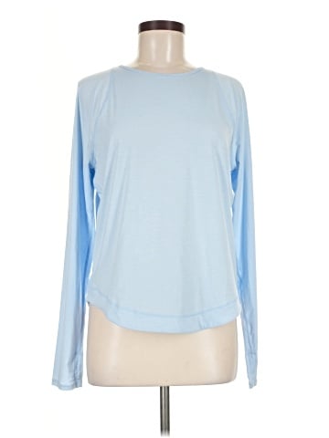 Sweaty Betty Long Sleeve Top (view 1)