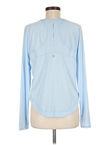 Sweaty Betty Long Sleeve Top (view 2)