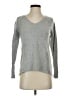 Gap Gray Pullover Sweater Size XS - photo 1