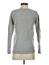 Gap Gray Pullover Sweater Size XS - photo 2