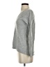 Gap Gray Pullover Sweater Size XS - photo 5