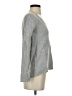 Gap Gray Pullover Sweater Size XS - photo 4
