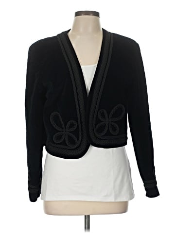 Lizsport Cardigan (view 1)