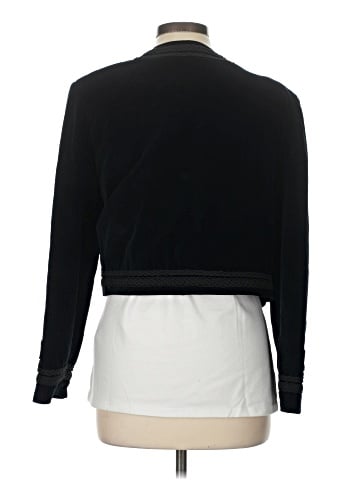 Lizsport Cardigan (view 2)
