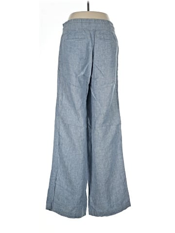 Athleta Linen Pants (view 2)