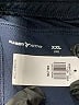 Active by Old Navy 100% Polyester Solid Blue Active Pants Size 18 - photo 3