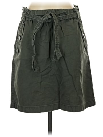 Ann Taylor LOFT Casual Skirt (view 1)