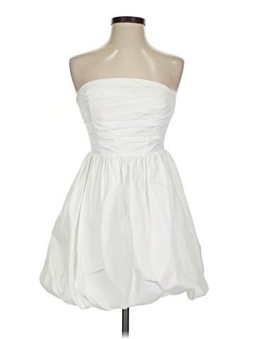 Amanda Uprichard Cocktail Dress (view 1)