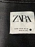 Zara Black Jacket Size M - photo 6