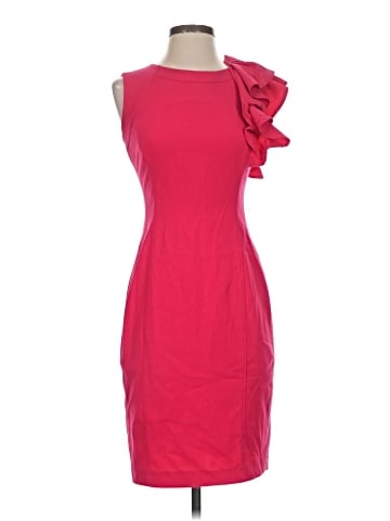 Calvin Klein Cocktail Dress (view 1)