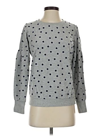 Boden Long Sleeve T-Shirt (view 1)