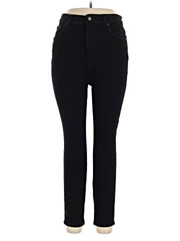 Zara Jeans (view 1)