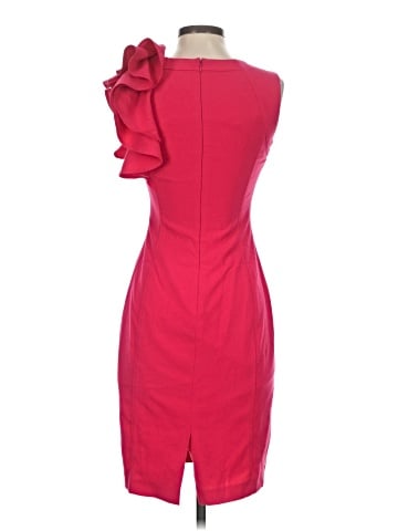 Calvin Klein Cocktail Dress (view 2)