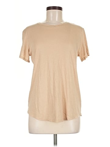 Vince. Short Sleeve T-Shirt (view 1)