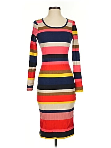 Plenty By Tracy Reese Casual Dress (view 1)