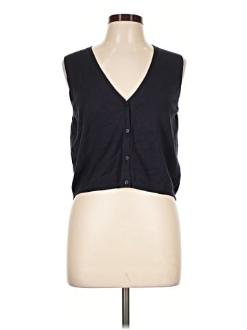 Divided by H&M Sweater Vest (view 1)