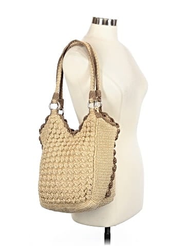 The Sak Shoulder Bag (view 2)