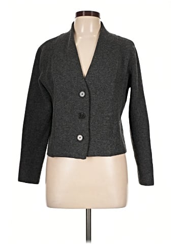 Zara Cardigan (view 1)