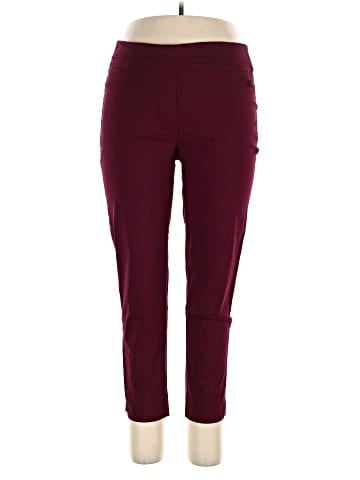 Zac & Rachel Active Pants (view 1)