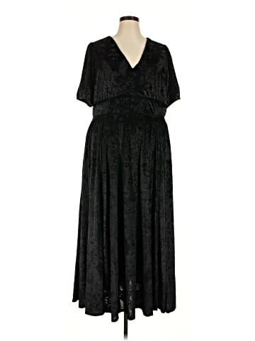 Nightfall by Torrid Casual Dress (view 1)