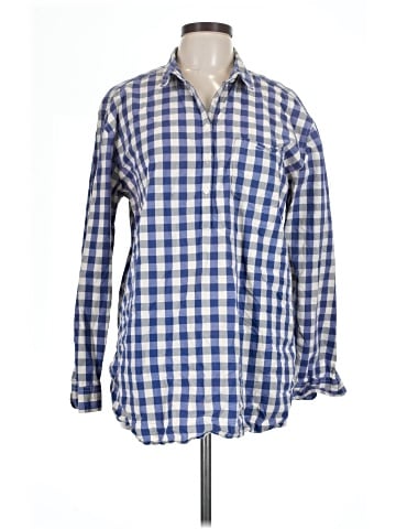 Lucky Brand Long Sleeve Button-Down Shirt (view 1)