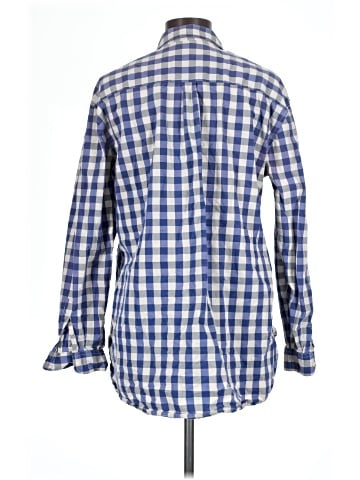 Lucky Brand Long Sleeve Button-Down Shirt (view 2)