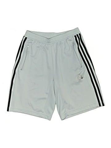 Adidas Athletic Shorts (view 1)