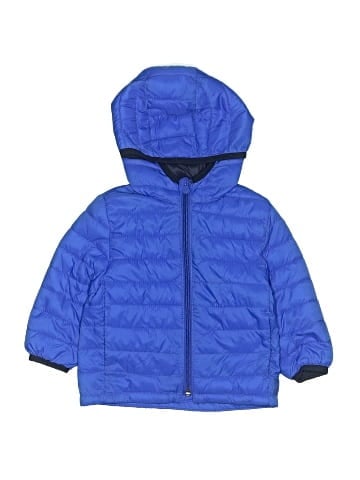 Baby Gap Snow Jacket (view 1)