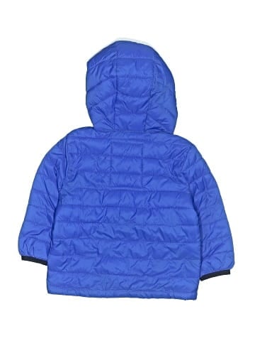Baby Gap Snow Jacket (view 2)