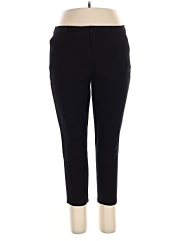 Anne Klein Dress Pants (view 1)