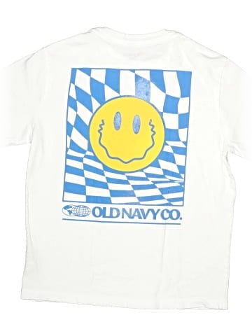 Old Navy Short Sleeve T-Shirt (view 2)