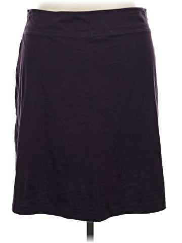 Merona Casual Skirt (view 2)