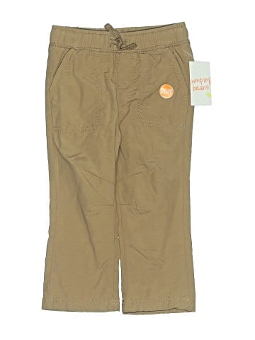 Jumping Beans Cargo Pants (view 1)