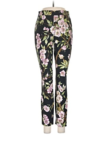 Dolce & Gabbana Cherry Blossom Pants (view 1)