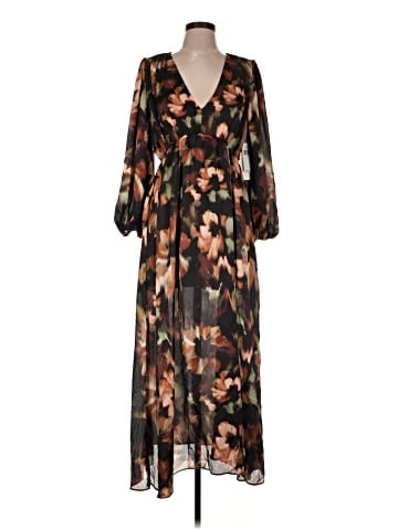 Parker Cocktail Dress (view 1)