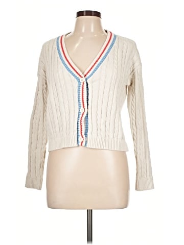 Prince Cardigan (view 1)