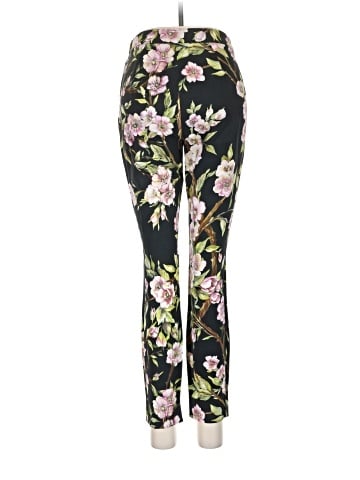 Dolce & Gabbana Cherry Blossom Pants (view 2)