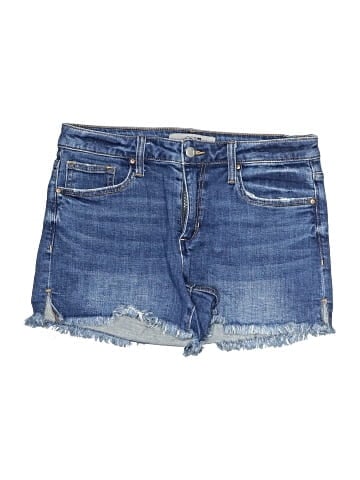 Joe's Jeans Denim Shorts (view 1)