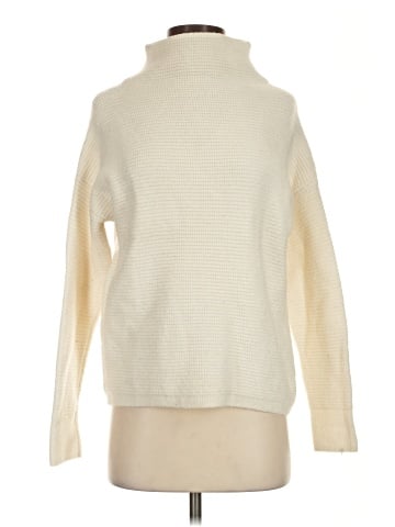 Madewell Turtleneck Sweater (view 1)
