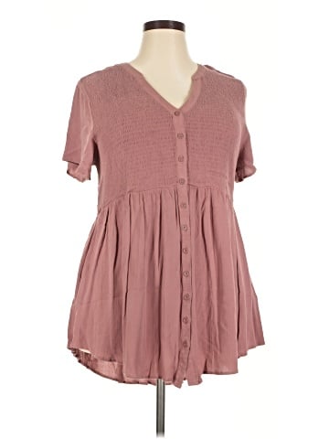 Torrid Casual Dress (view 1)