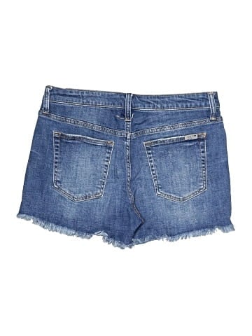 Joe's Jeans Denim Shorts (view 2)