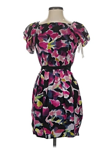 Diane von Furstenberg Cocktail Dress (view 1)