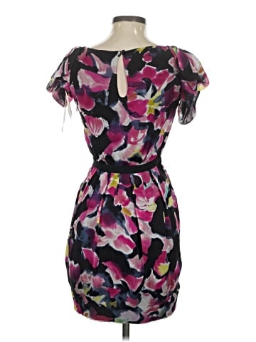 Diane von Furstenberg Cocktail Dress (view 2)