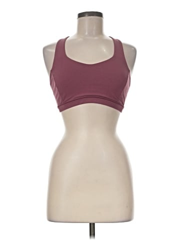 Lululemon Athletica Sports Bra (view 1)