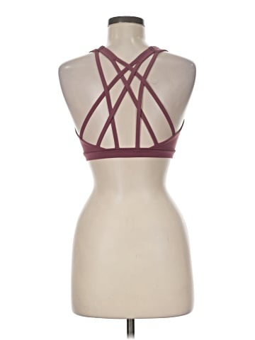 Lululemon Athletica Sports Bra (view 2)
